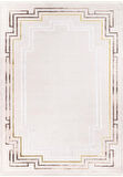 İpek Halı Salon Halısı 200x300 Anisa 15902 Sarı