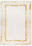 İpek Halı Salon Halısı 200x300 Gaspara 14956 Sarı