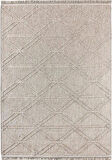 Kreasyon Halı Özel Ölçü Salon Halısı 200x400 Nossa A0137 Bej