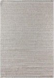 Kreasyon Halı Özel Ölçü Salon Halısı 200x400 Nossa A0138 Gri
