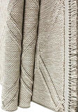 Kreasyon Halı Özel Ölçü Salon Halısı 200x450 Nossa A0137 Bej