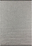 Kreasyon Halı Özel Ölçü Salon Halısı 200x350 Nossa A0136 Gri