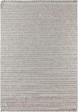 Kreasyon Halı Özel Ölçü Oda Halısı 120x250 Nossa A0138 Gri