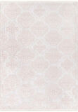 İpek Halı Kişiye Özel Ölçü Yolluk Halısı 100x350 Anisa 15901 Pembe