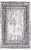 Padişah Salon Halısı Modern 200x290 Eternity 31972 095 Gri