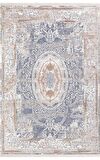 ​Padişah Salon Halısı Klasik 180x250 Santo 31881 035 Lacivert