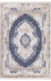 ​​Padişah Salon Halısı Klasik 180x250 Santo 31882 035 Lacivert