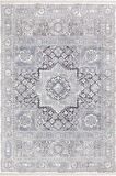 Merinos Oda Halısı Klasik 125x200 Rodin 31920 095 Gri