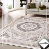 Efsane Halı Kesme Esmira 31892 080 Vizon