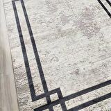 Merinos Salon Halısı Modern 180x250 Therapy 33260 030 Gri