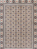 ​Dinarsu Halı Yolluk Halısı 80x150 Asya 70174 065 Krem