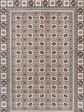 ​Dinarsu Halı Yolluk Halısı 80x300 Asya 70174 065 Krem