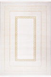 İpek Halı Salon Halısı 200x300 Sardes 6456A Sarı