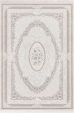 Efsane Oda Halısı Klasik 150X233 Moonlight ML001630 Krem