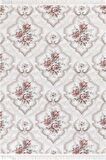 Dinarsu Oda Halısı Modern 125x200 Viyana VY008 060 Vizon