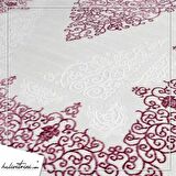 Dinarsu Yolluk Halısı Klasik 80x150 Gold GD001 655 Krem