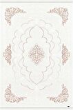 Dinarsu Yolluk Halısı Klasik 80x150 Gold GD004 660 Krem