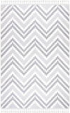 İpek Halı Özel Ölçü Oda Halısı 120x300 Lupin 18553 Gri