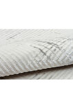 Kreasyon Halı Kişiye Özel Ölçü Yolluk Halısı 80x250 Kadifem KD010 Krem