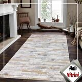 Dinarsu Oda Halısı Modern 170x250 Marmaris MA020 970 Sarı