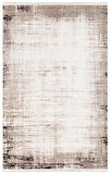 İpek Halı Özel Ölçü Oda Halısı 120x300 Sihir 17403 Bej