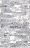 Padişah Halı Kişiye Özel Ölçü Oda Halısı 120x300 Eternity 31971 030 Mavi