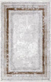 Padişah Halı Kişiye Özel Ölçü Yolluk Halısı 80x400 Eternity 31972 080 Vizon