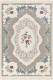 Dinarsu Yolluk Halısı Klasik 80x300 Viyana VY006 063 Turkuaz