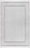 Padişah Halı Yolluk Halısı 100x300 Santo 64461 075 Gri