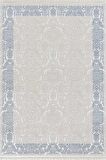 Efsane Salon Halısı Modern 200x290 Ihlara HR009063 Mavi