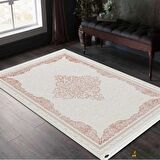 Efsane Salon Halısı Klasik 200X290 Vento VE001660 Kremit