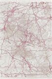 Efsane Oda Halısı Klasik 150X233 Vento VE005655 Pembe