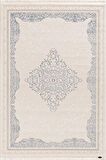 Efsane Oda Halısı Klasik 150X233 Vento VE001063 Mavi
