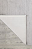 İpek Halı Kişiye Özel Ölçü Oda Halısı 120x300 Filiya 11351 Gri