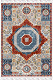 Kreasyon Halı Salon Halısı 200x290 Antique AN003 Çok Renkli