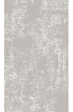 Kreasyon Halı Yolluk Halısı 100x200 Antique AN007 Gri