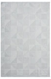 Kreasyon Halı Kişiye Özel Ölçü Yolluk Halısı 100x150 Mexx MX010 Krem