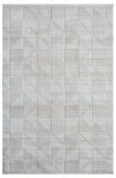 Kreasyon Halı Kişiye Özel Ölçü Yolluk Halısı 80x250 Mexx MX003 Krem
