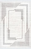 Merinos Halı Salon Halısı 200x290 Elegance 74430 095 Gri