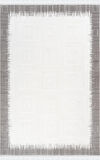 Merinos Halı Salon Halısı 200x290 Elegance 74427 095 Gri