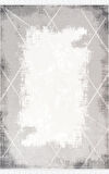 Merinos Halı Oda Halısı 120x180 Elegance 74423 096 Gri