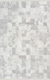 Merinos Halı Yolluk Halısı 100x200 Arden 72487 095 Gri