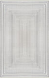 Merinos Halı Yolluk Halısı 100x200 Arden 72821 096 Gri