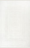 Merinos Halı Yolluk Halısı 100x200 Arden 72484 061 Krem