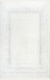 Merinos Halı Yolluk Halısı 100x200 Arden 72484 062 Krem
