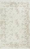 Merinos Halı Yolluk Halısı 100x300 Ritim 74212 060 Krem
