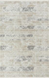 Merinos Halı Yolluk Halısı 100x300 Ritim 73338 071 Vizon