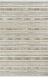 Merinos Halı Yolluk Halısı 80x150 Ritim 73340 070 Vizon