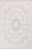 Dinarsu Halı Salon Halısı 200x290 Arora 32796 060 Krem