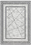 ​Dinarsu Halı Yolluk Halısı 80x150 Arora 65662 090 Gri
